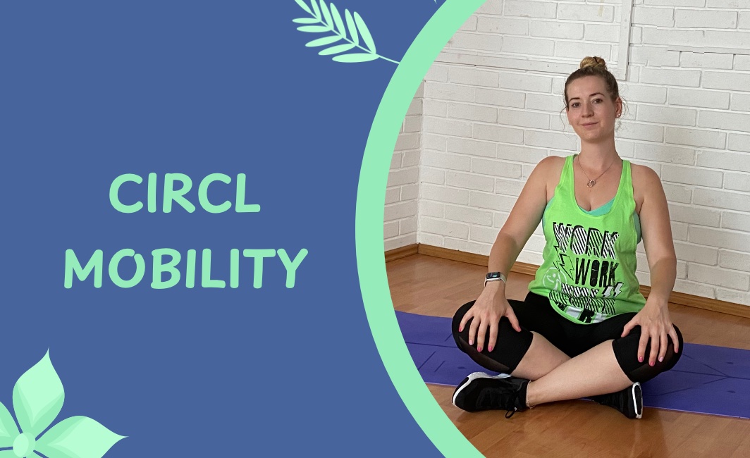 Circl Mobility (15-30 perc)